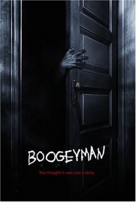 Baubas  / Boogeyman (2005)