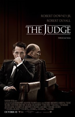 Teisejas /  The Judge (2014)