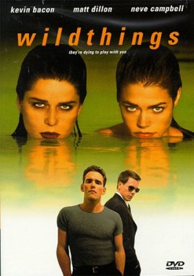 Laukinės aistros / Wild Things (1998)