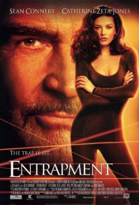 Spąstai / Entrapment (1999)