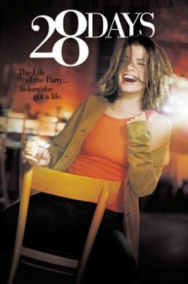28 dienos / 28 Days (2000)