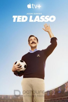 TEDAS LASSO (1 sezonas) / TED LASSO