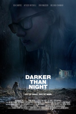 Tamsiau nei naktį (2018) / Darker Than Night (2018)
