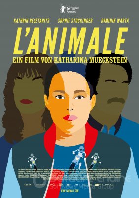 Lanimale (2018)