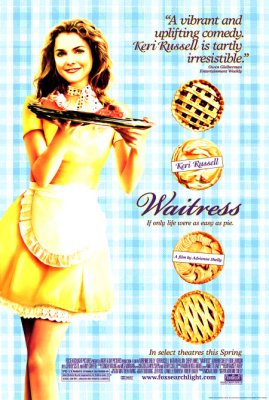 Padavėja / Waitress (2007)