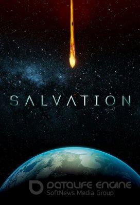 Išsigelbėjimas 2 Sezonas / Salvation