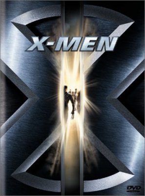 Iksmenai / X-men (2000)