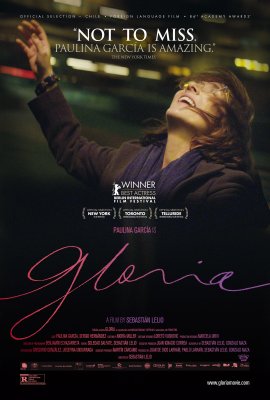 Glorija / Gloria (2013)