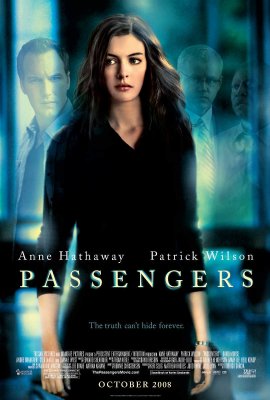Keleiviai / Passengers (2008)