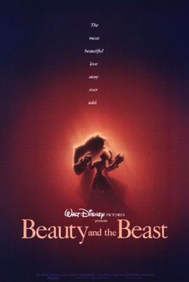Gražuolė ir Pabaisa / Beauty and the Beast (1991)