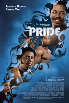 Viršūnė / Pride (2007)