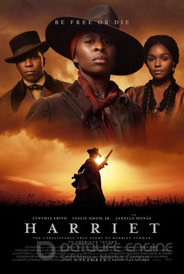 HARIETA (2019) / Harriet
