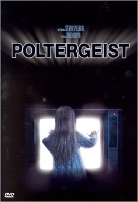 Poltergeistas / Poltergeist (1982)