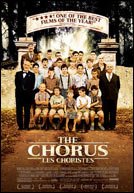 Choristai / Chorists / Les choristes (2004)