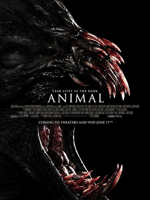 Gyvūnas / Animal (2014)