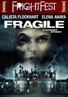 Trapumas / Fragile (2005)