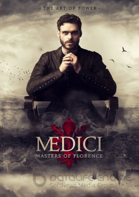 Medičiai, Florencijos valdovai (2 Sezonas) / Medici: Masters of Florence (Season 2)