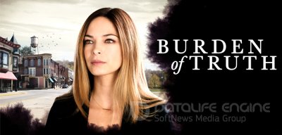 Tiesos našta (1 sezonas) / Burden of Truth