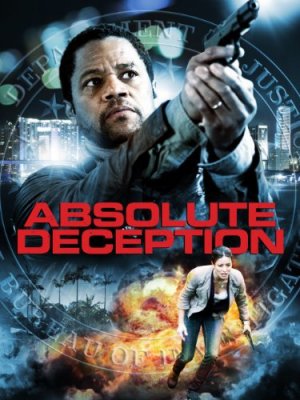 Apgaulė / Absolute Deception (2013)