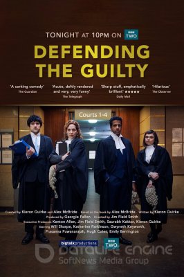 Ginant kaltuosius (1 Sezonas) / Defending the Guilty Season 1
