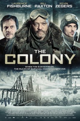Kolonija / The Colony (2013)