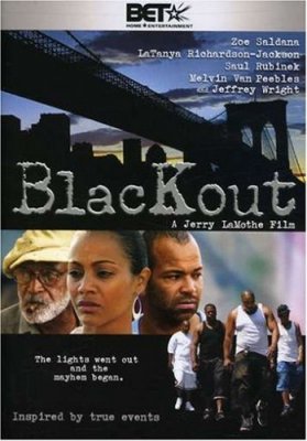 Užtemdymas / Blackout (2007)