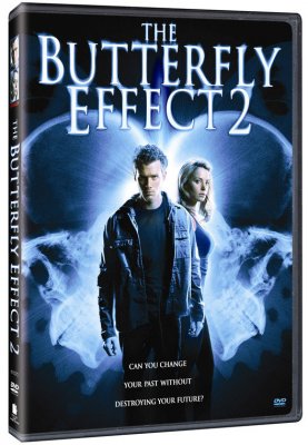 Drugio efektas 2 / The Butterfly Effect 2 (2006)