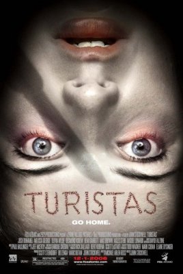 Turistai / Turistas (2006)