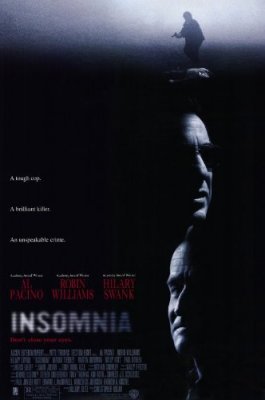 Nemiga / Insomnia (2002)