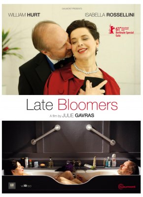 Vėlyvas žydėjimas / Late Bloomers (2011)