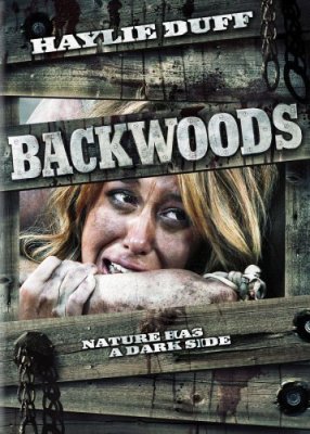 Miško tankmėje / Backwoods (2008)