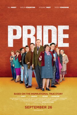 Orumas / Pride (2014)