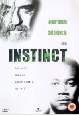 Instinktas / Instinct (1999)