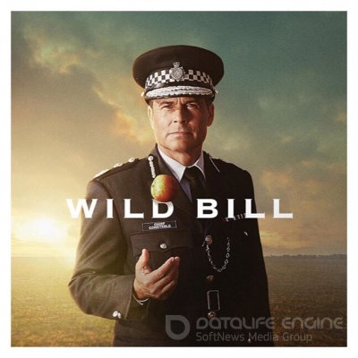 Laukinis Bilas (1 sezonas) / Wild Bill (1 sezonas)