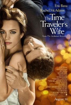 Keliautojo laiku žmona / The Time Traveler's Wife (2009)