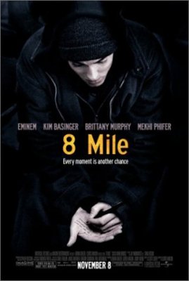 8 mylia / 8 Mile (2002)