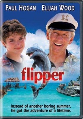 Fliperis / Flipper (1996)