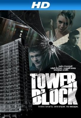 Daugiabutis / Tower Block (2012)