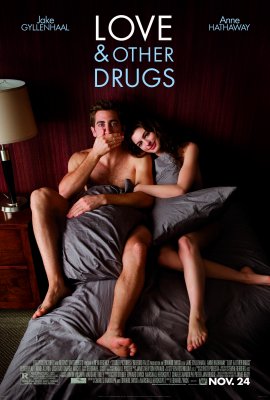 Meilė ir kiti narkotikai / Love and Other Drugs (2010)