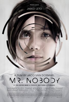 Ponas Niekas / Mr. Nobody (2009)