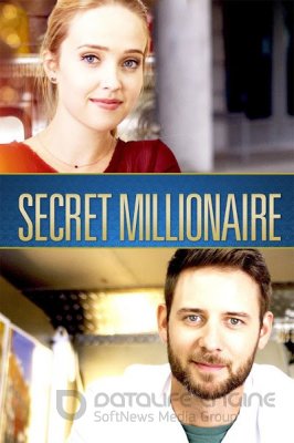 Slaptas milijonierius / Secret Millionaire (2018)