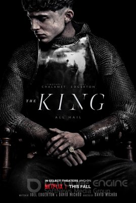 Karalius Henris (2019) / The King