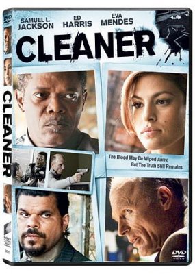 Valytojas / Cleaner (2007)