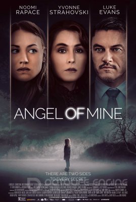 Mano Angelas (2019) / Angel of Mine