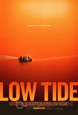 Atoslūgis (2019) / Low Tide
