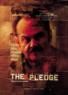 Pažadas / The Pledge (2001)