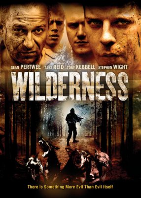 Sulaukėjimas / Wilderness (2006)