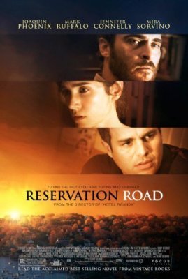 Lemtingasis kelias / Lemtingas kelias / Reservation Road (2007)