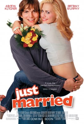 Jaunavedžiai / Just Married (2003)