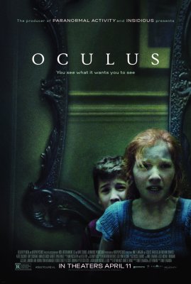 Okulus / Oculus (2013)